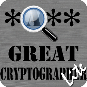 Great Encryption Lite