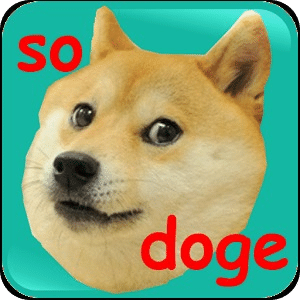 Doge Ball: The Quest for Coins