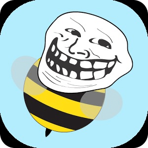 Bee Troll