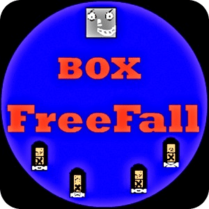 [Minigame] Box FreeFall