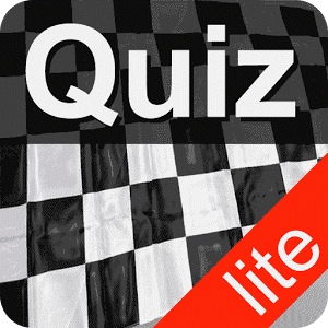 GP Quiz lite