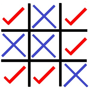 Tic Tac Toe Best Challenge