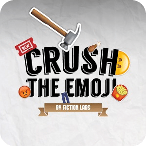 Crush The Emoji