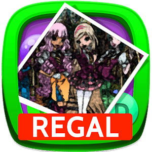 Regal Academy Trivia Quiz