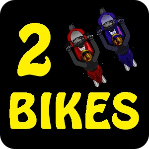 2 Bikes