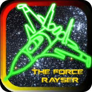 Stars Ship Force Rayser