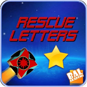 Rescue Letters