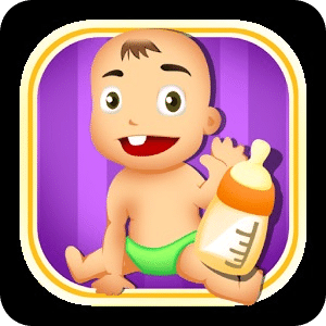 Cure Babies Sick Game