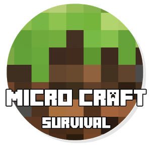 Micro Craft: Survival