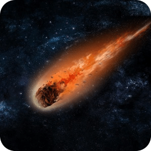 Galaxeon 3D Cosmos Free Game