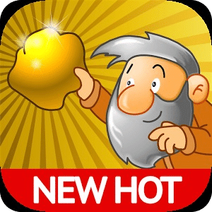 Gold Miner HD Merry Christmas