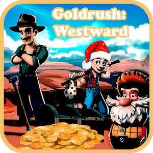 Hints of Goldrush: Westward