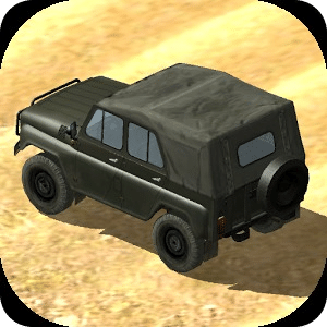 UAZ: Offroad Reality