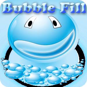 Free Bubble Fill