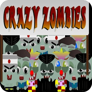 Crazy Zombies