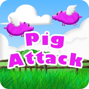 Pig Attack