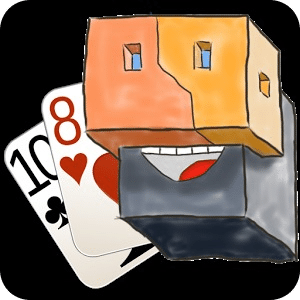 Bots Don't Bluff Offline Poker