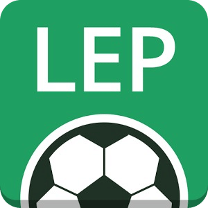 LEP Football App