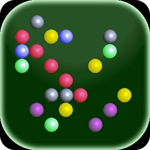 Color Balls (CHR)