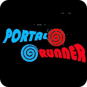 Portal Runner