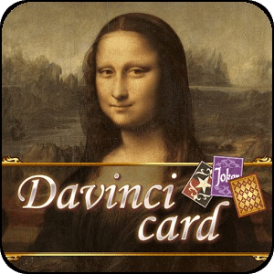 Davinci Card