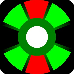 Green Button Timer