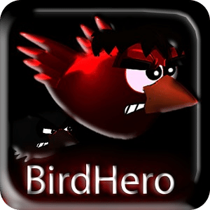 Super Bird Hero