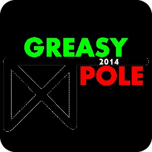 Greasy Pole 2014