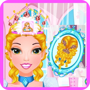 Tiara Princess