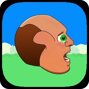 Flappy Robben