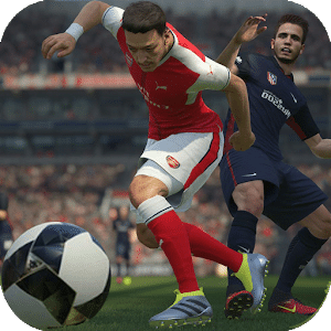 Dream Soccer - football game