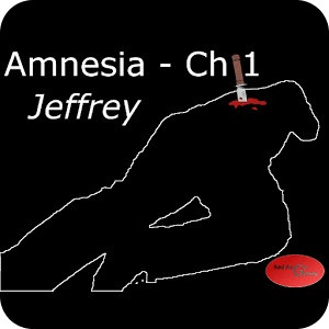 Amnesia 1 Jeffrey Mystery GOLD