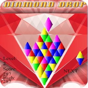 Diamond Drop