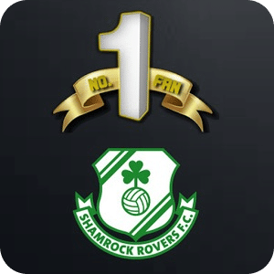 No1Fan - Shamrock Rovers