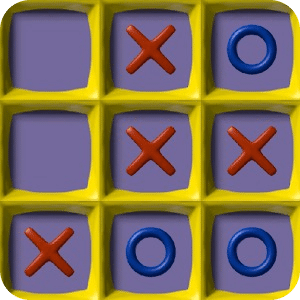 Super Tic Tac Toe Turbo