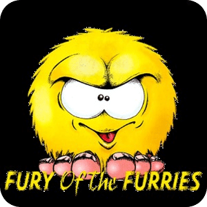 Fury of the Furries fanmade