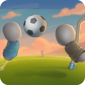 Header World Soccer