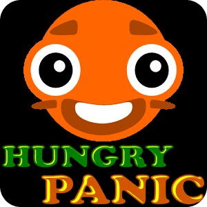 Hungry Panic Free