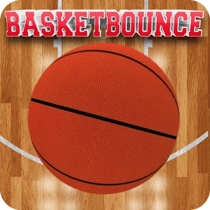 Basketball Bounce