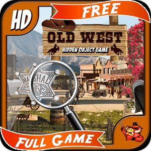 Free Hidden Object Games - 36