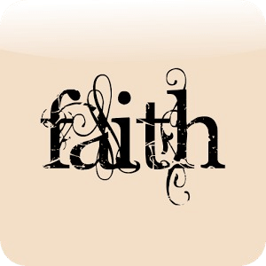 Confessions To Victory: Faith