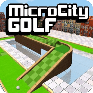 Micro City Golf