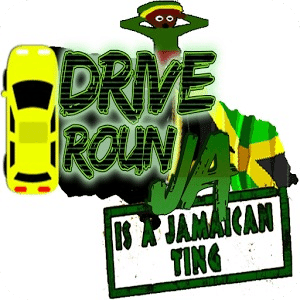 Drive Roun' JA