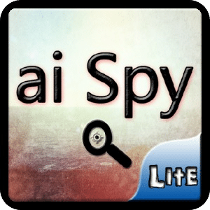 ai Spy [Lite]