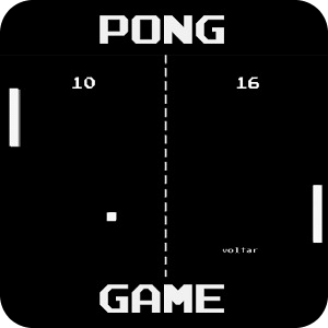 3D Pong Game Desafio EACH-USP