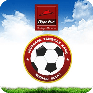 Main Bola Pizza Hut Indonesia