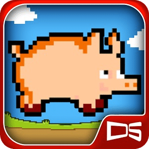 Pixel Piglet