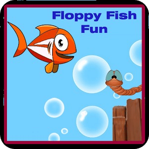 Floppy Fish Fun