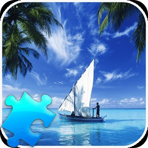 Ocean Jigsaw Puzzle