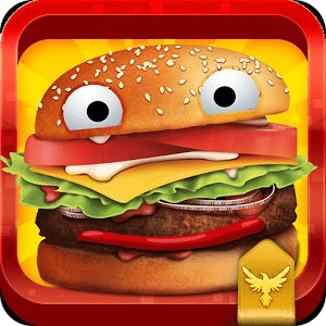 Burger Maker 2